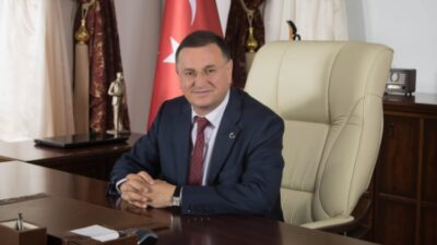 Hatay’da EXPO’ya yeni oyun alanı kazandırılıyor