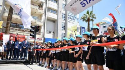 Postacılar Balıkesir’de kapışacak