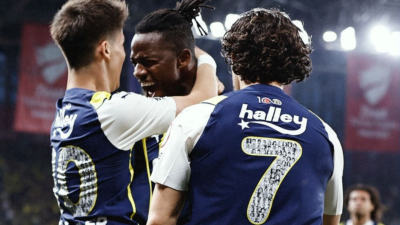 Fenerbahçe Başakşehir Maç özeti (2-0) ve golleri ATV izle Fenerbahçe Başakşehir maçı özet seyret linki