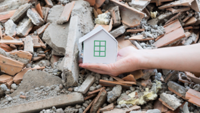 Adana’da sabah saatlerinde korkutucu deprem