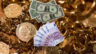 1 DOLAR KAÇ TL? | 12 Haziran 2023 Döviz Kuru – Euro, dolar, sterlin, gram, çeyrek, yarım altın kaç TL?