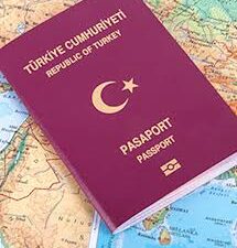 Yeni Pasaport Harç Ücretleri Temmuz 2023- (6 aylık, 10 yıllık, 1,2 ve 3 yıllık)