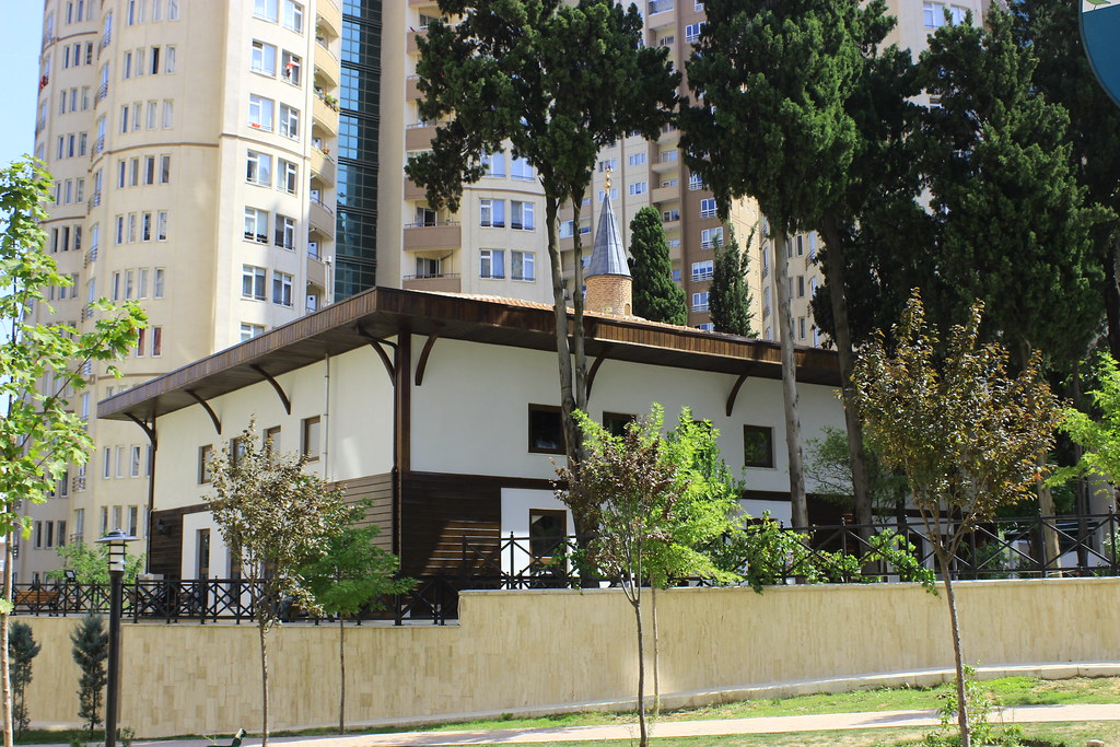 Bursa’da Camideki hırsızlık şok yaşattı!