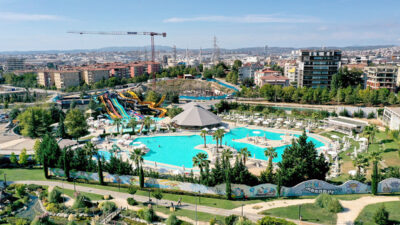 Bursa Aquapark Fiyatları 2023 En İyi Aquaparklar (Podyum Aquapark)