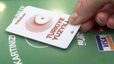 Bursa’da Bursakart ile Cumhuriyet Coşkusu!