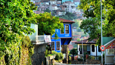 Bursa’da havalar soğumaya başladı: 16 Ekim Bursa hava durumu