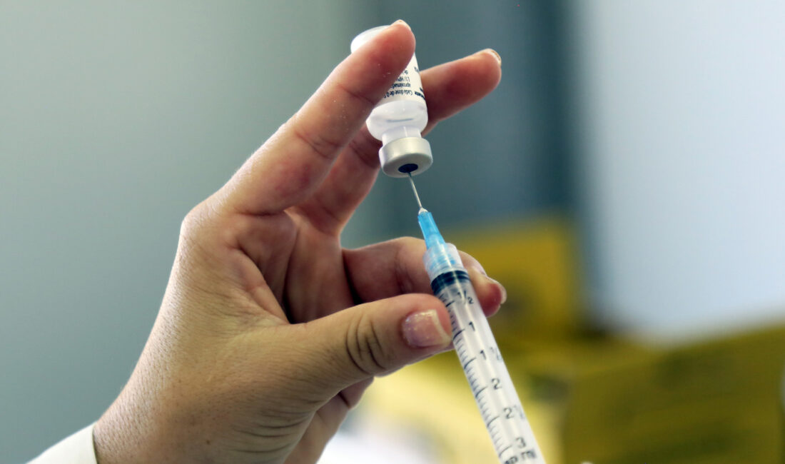 Grip Aşısı ne zaman yapılır? Grip Aşısı faydalı mı?