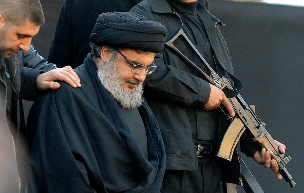 Hizbullah lideri Hasan Nasrallah kimdir? Hizbullah savaşa girecek mi?