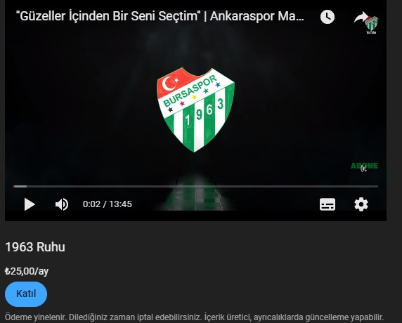 Bursaspor Bucaspor 1928 maçı nerede yayınlanacak? Maçın yayıncısı açıklandı 3