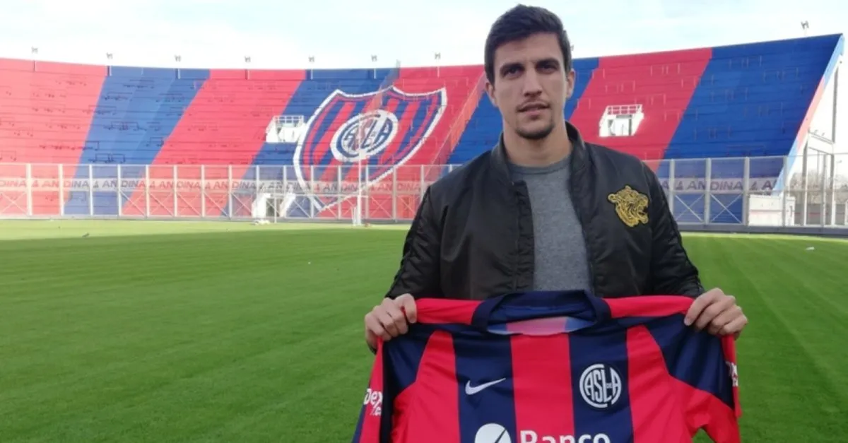 Santiago Vergini bursaspor