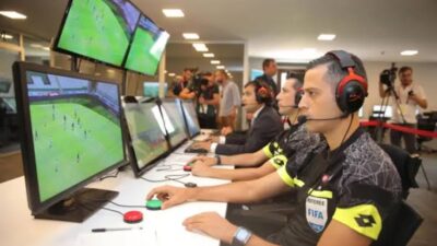 Süper Lig’de yabancı hakem dönemi başlıyor