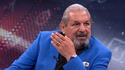 Erman Toroğlu: Bursaspor yeniden yukarı çıkacaktır!