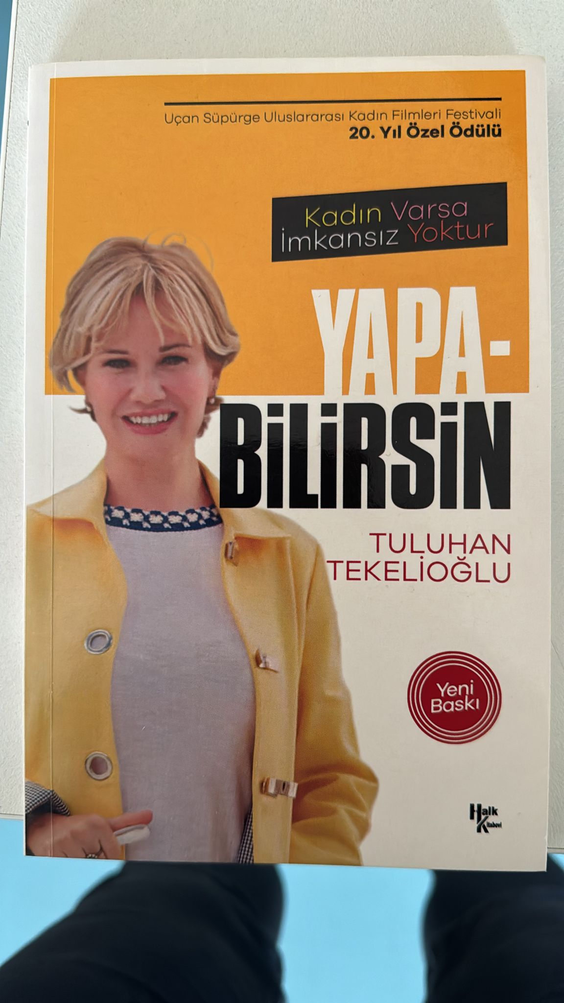 Osmangazili kadınlar kadın yazarla tanışıyor!