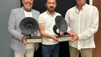 Caz’ın büyüsü Bursalıları sardı!