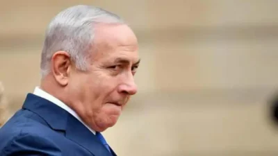 Netanyahu’dan katliam kılıfı! O ismi öne sürüyor…
