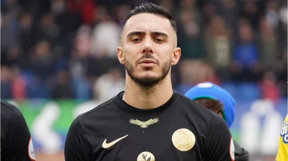 Transfer döneminde yeni isimler belli oldu!