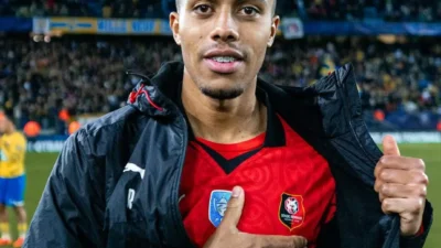 Galatasaray beklenen transferi gerçekleştirdi!