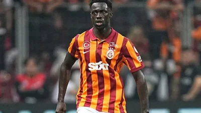 Galatasaray iki yıldız için servet ödeyecek!