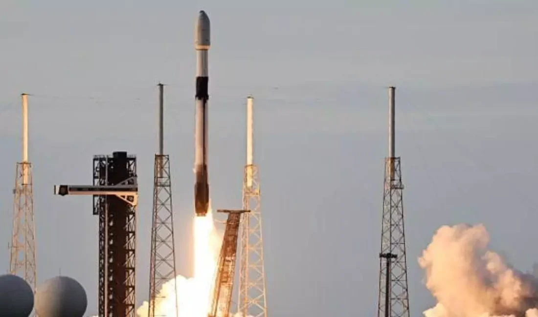 Türksat 6A’ya ilk Türkçe komut gönderildi!