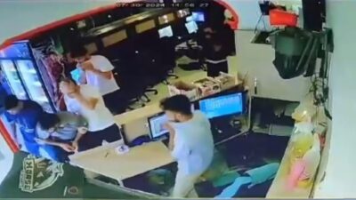 Askerliğinin bitmesine 25 gün kala kaçtı! İnternet kafede yakalandı