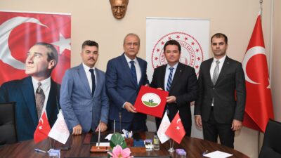 Osmangazi Belediyesinden Öğrencilere destek