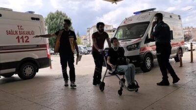 Bursa’da kaza gerçekleşti, ağır bir şekilde yaralanan kadın hayatını kaybetti!