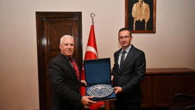 Başkan Bozbey: “2025’te İznik ve Bursa, dünyanın gündeminde olacak”