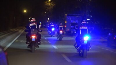 Bursa’da 10 yıl sonra ilk…24 saatte hiç hırsızlık olayı yaşanmadı