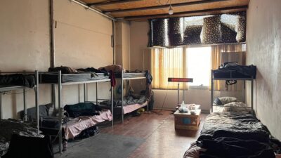 Bursa’da operasyon! Göçmen kaçakçıları yakalandı