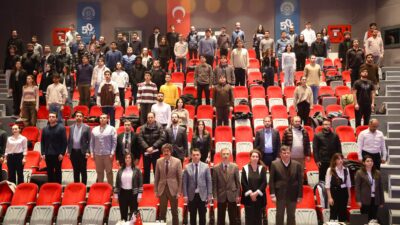 Yetenek Akademisi yeni mezunlarını verdi!