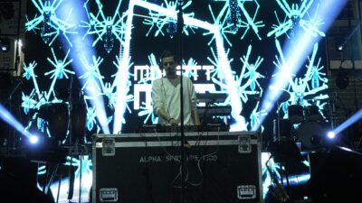 Bursa müzik festivali! Şehit aileler geliri alacak