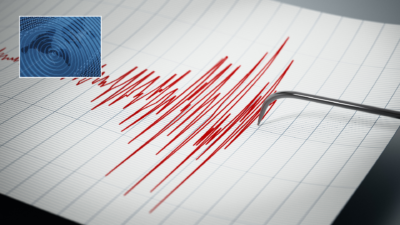 Bursa deprem korkusu yaşadı!