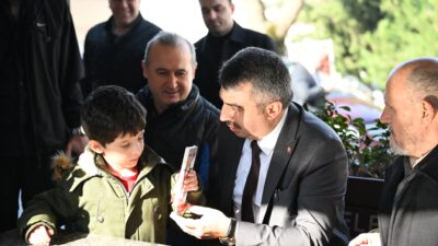 Yıldırım en iyi sahadan yönetiliyor!