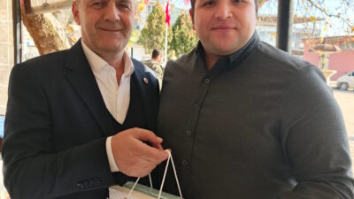 Büyükşehir’den muhtarlara hediye!