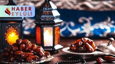 2025 Yılı Fitre Miktarı Belli Oldu: Ne Zaman Verilir, Kimlere Verilir ve Ne İşe Yarar?