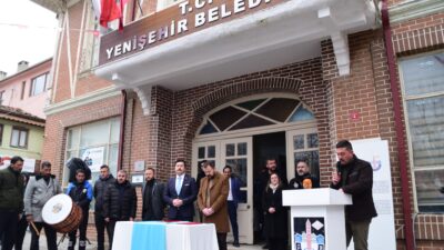 Başkan Özel işçileri sevindirecek ücretin haberini verdi!