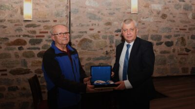 Uludağ’ın dünü ve bugünü konuşuldu! Osmangazi Belediyesi ev sahipliği yaptı