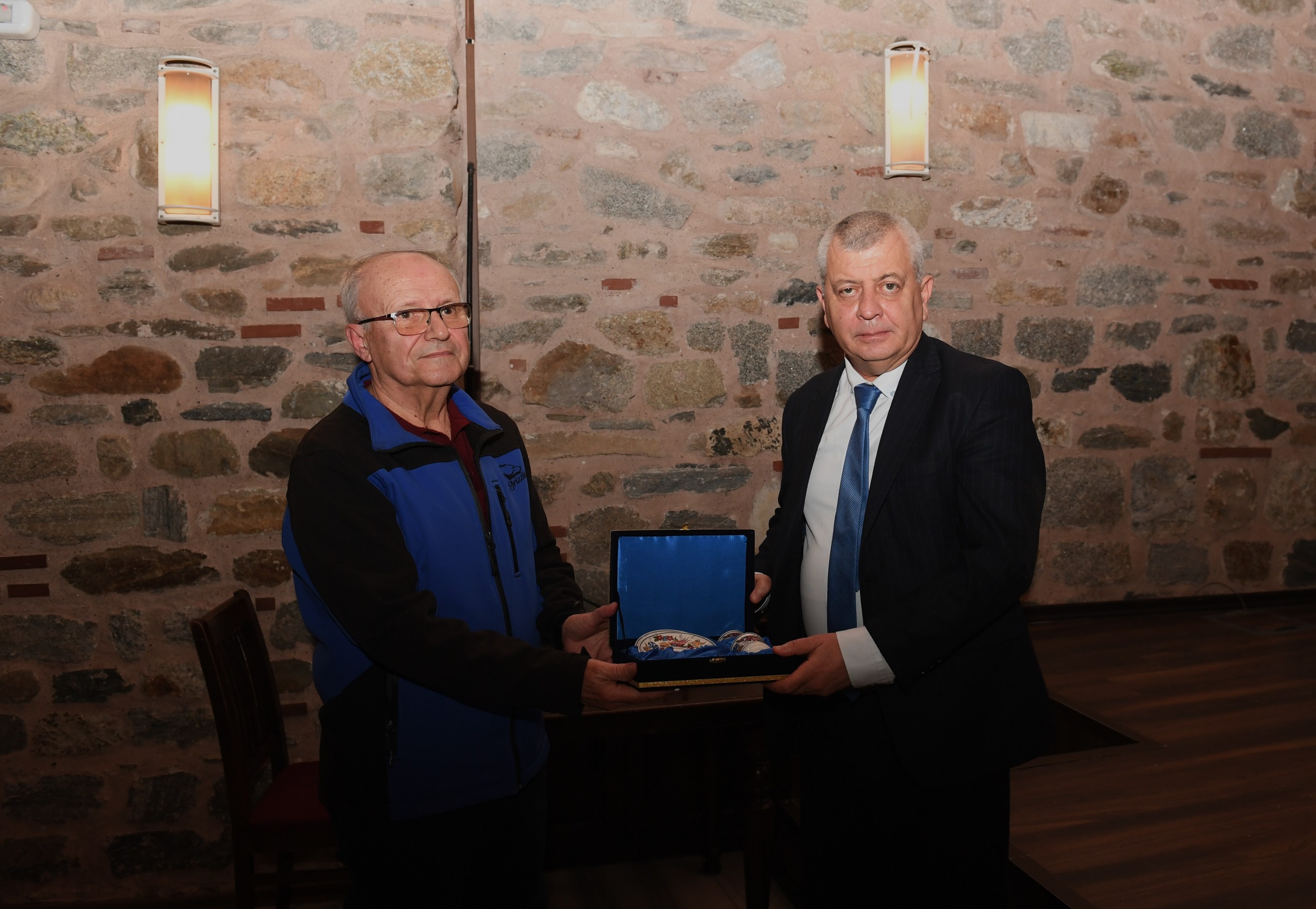 Uludağ’ın dünü ve bugünü konuşuldu! Osmangazi Belediyesi ev sahipliği yaptı