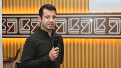 Yıldırım’da mobil fotoğrafçılık eğitimi başladı