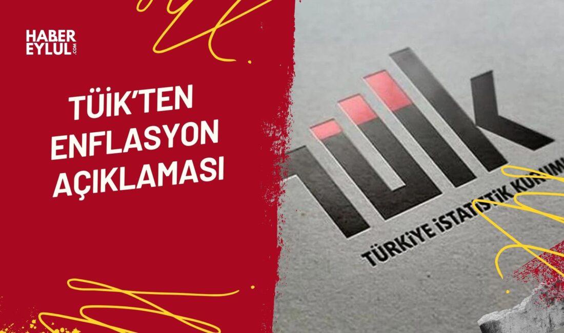 Ocak Ayında Enflasyon Yüzde 5,03 Arttı: TÜİK Verileri Açıklandı