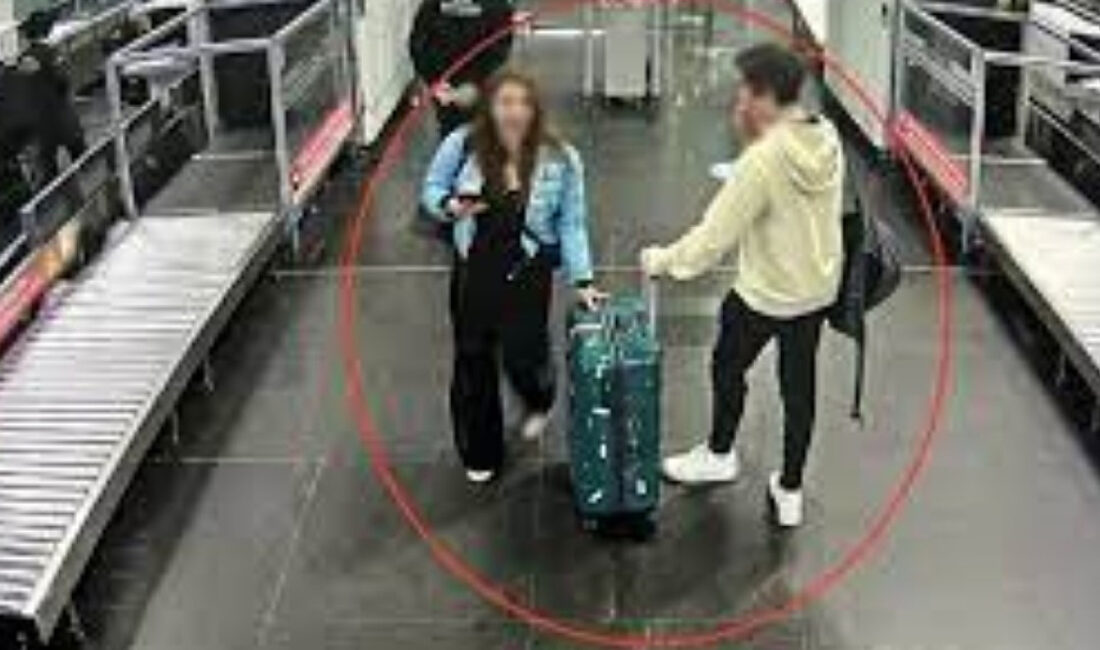 Eylem Tok ve oğlu Türkiye’ye iade edilecek! 28 gün ek süre verilecek