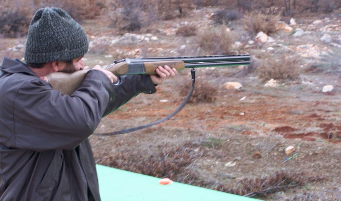 Bursa’da av sezonu kapandı!