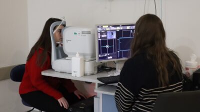 Glakom: Kalıcı göz kaybına sebep olan sinsi bir hastalık