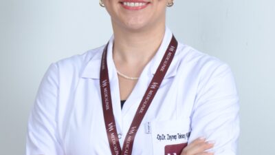 İzsiz bir şekikde jinekolojik ameliyatlarda iyileşmek mümkün!