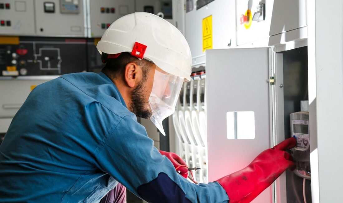 UEDAŞ bayramda da sahada olacak, kesinti olmaması için ellerinden geleni yapacaklar