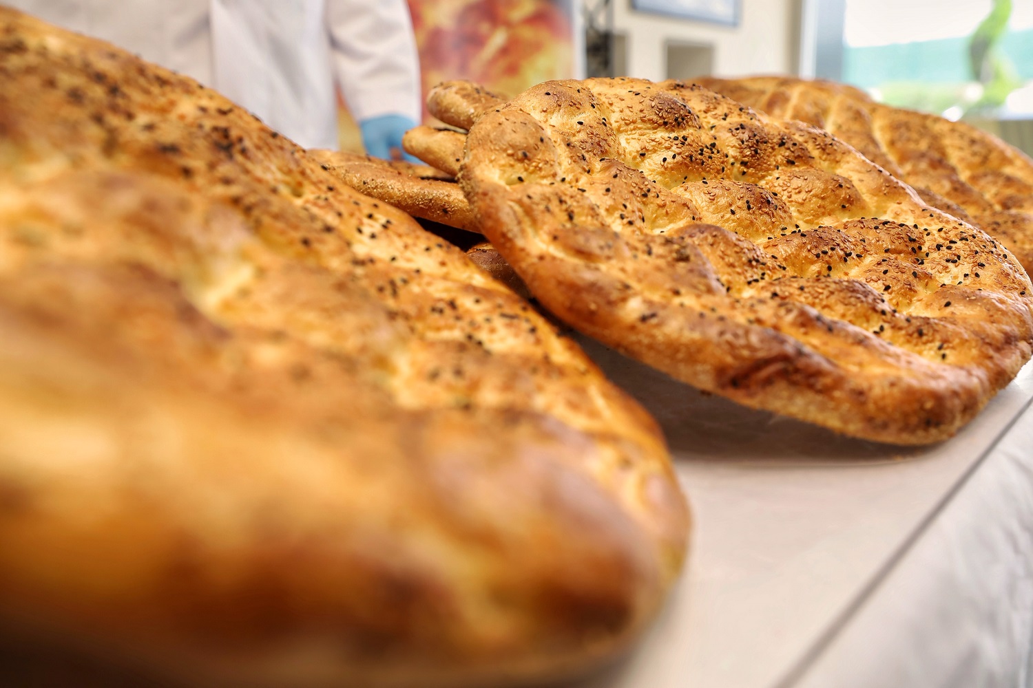 Bursa’da BESAŞ’da ramazan pidesi 20 TL olacak!