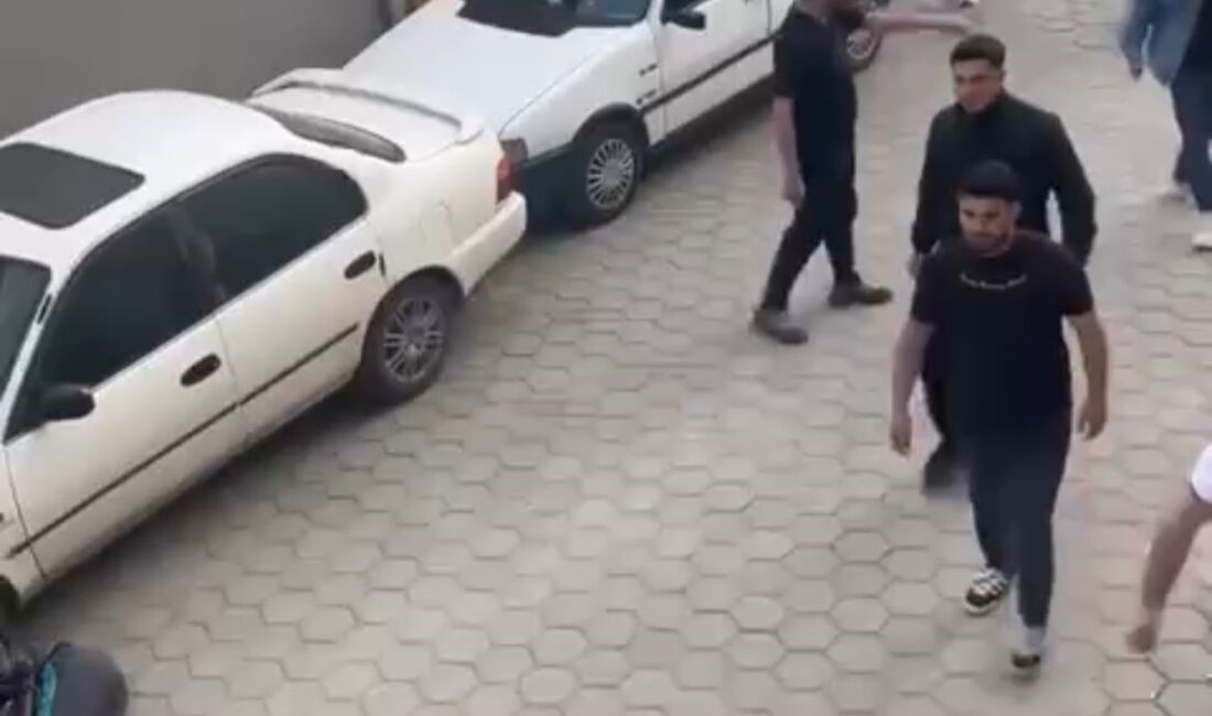 Öldüresiye dayak kameralara yansıdı!