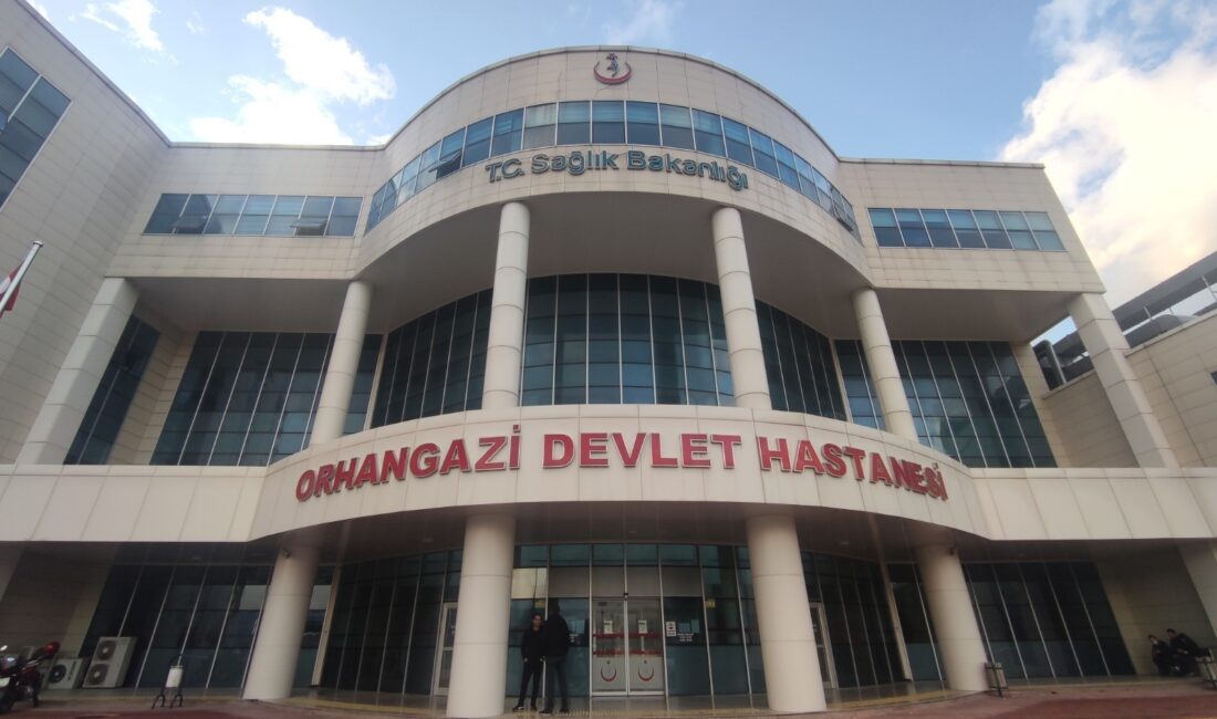 Başhekim şikayet etti! Skandallar ortaya çıktı..