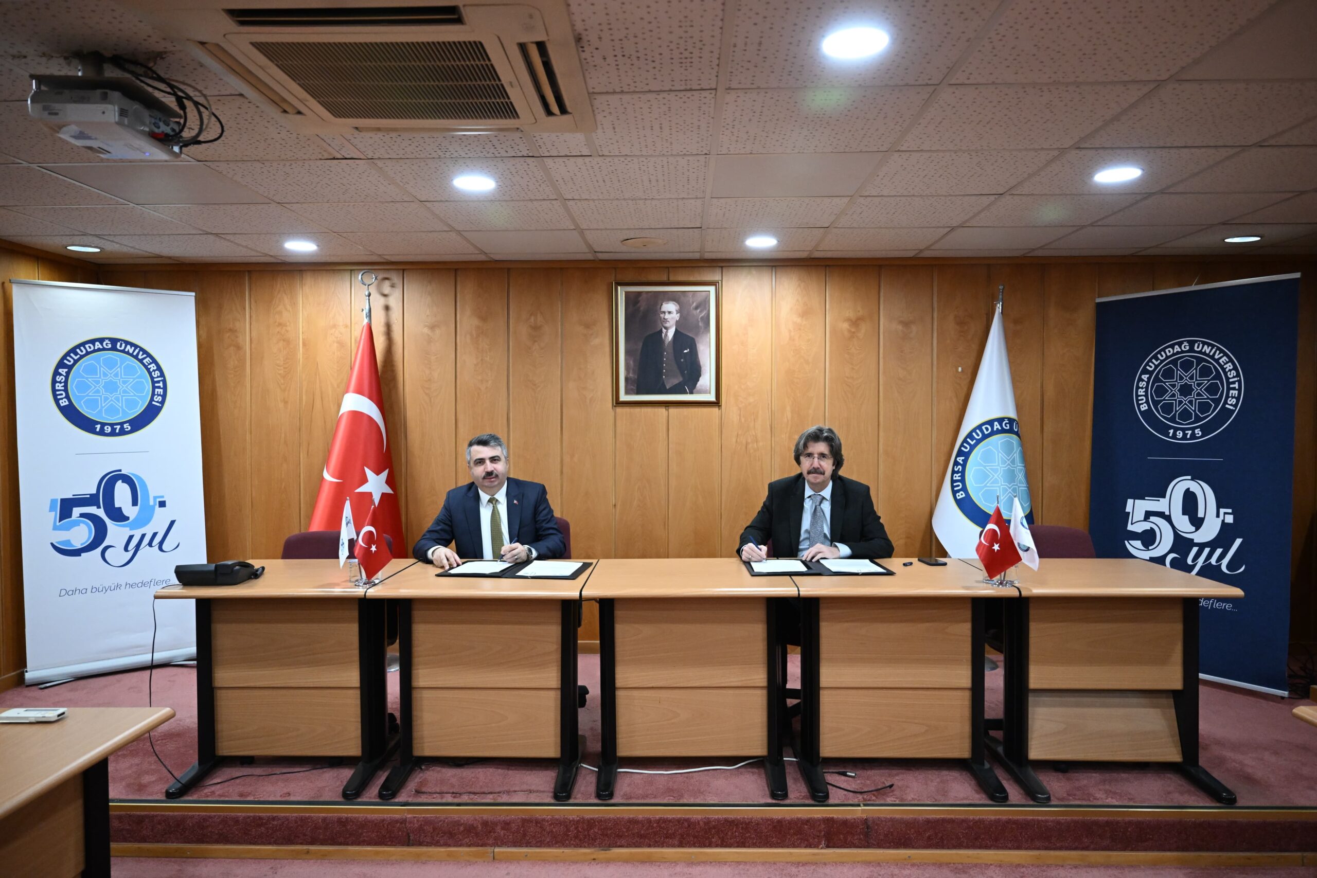 Yıldırım’ı gençler yeniden tasarlıyor!