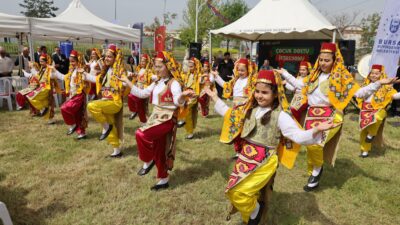 Büyükşehir’den çocuk dostu metro istasyonu prijesi!